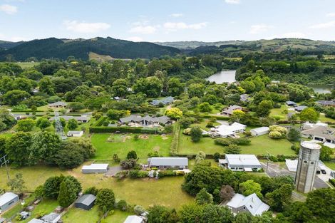 Photo of property in 127 Kiteroa Street, Karapiro, Cambridge, 3494