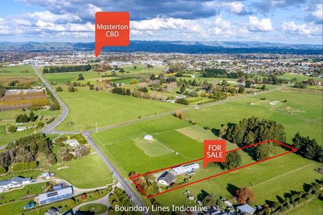 Photo of property in 19 Matahiwi Road, Matahiwi, Masterton, 5888