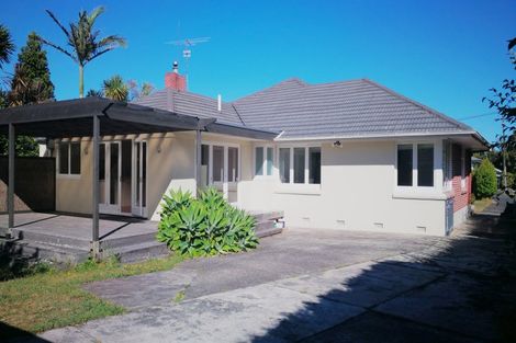 Photo of property in 6 Ferryhill Road, Epsom, Auckland, 1023
