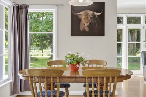 Photo of property in 314 Matangi Road, Matangi, Hamilton, 3284