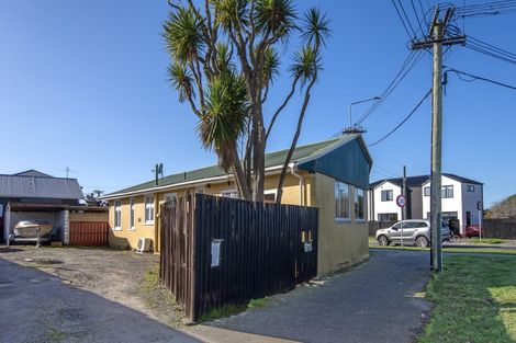 Photo of property in 3/531 Tuam Street, Phillipstown, Christchurch, 8011