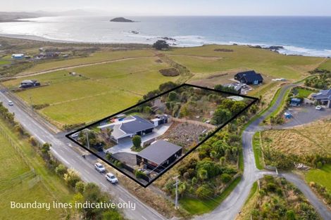 Photo of property in 231 Moturata Road, Taieri Beach, Brighton, 9091