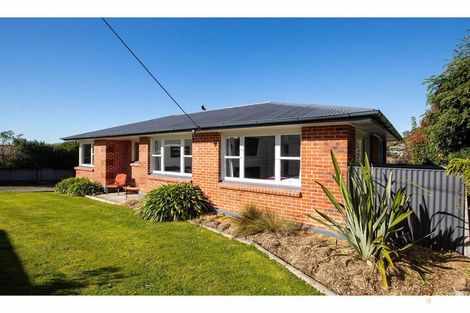 Photo of property in 4 Elmsdale Terrace, Marchwiel, Timaru, 7910