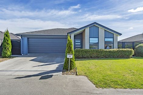 Photo of property in 26 Foxbridge Lane, Lincoln, 7608