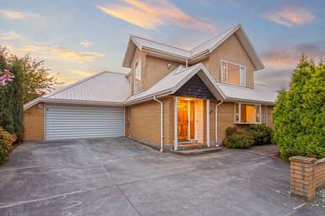 Photo of property in 89 Peer Street, Ilam, Christchurch, 8041