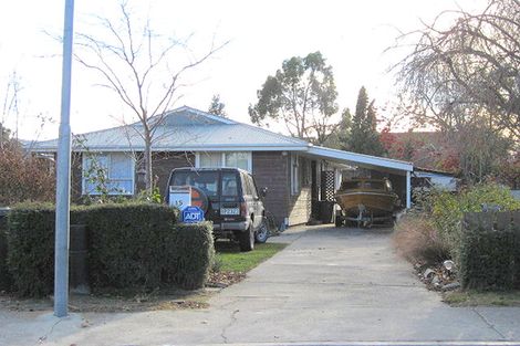 Photo of property in 15 Don Place, Alexandra, 9320