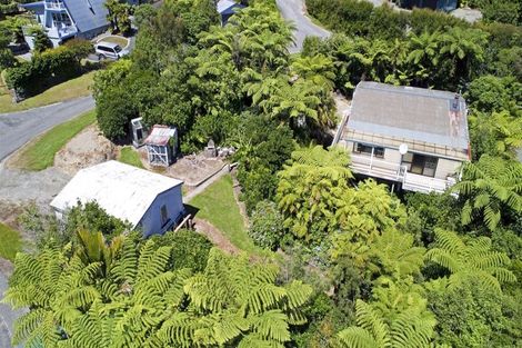 Photo of property in 20 Nikau Street, Duncan Bay, Rai Valley, 7195