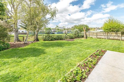 Photo of property in 22 Bullock Drive, Springvale, Whanganui, 4501