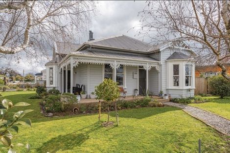 Photo of property in 109 Perry Street, Masterton, 5810