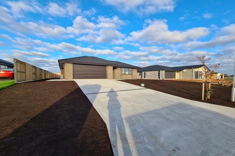 Photo of property in 24 Hinerangi Crescent, Matamata, 3400