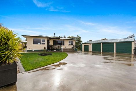 Photo of property in 22 Shelton Place, Feilding, 4702