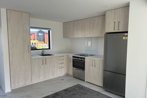 Photo of property in 2/1 Matata Place, Dallington, Christchurch, 8061