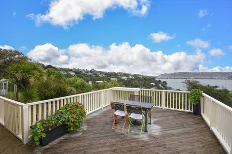 Photo of property in 3 Glengyle Street, Vauxhall, Dunedin, 9013