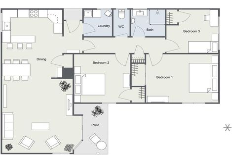 Photo of property in 23 Arthur Baker Place, Redwoodtown, Blenheim, 7201