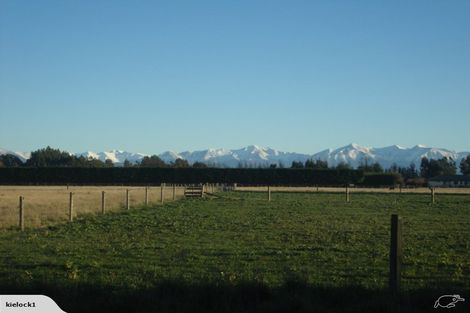 Photo of property in 3/1101 Greendale Road, Darfield, 7571