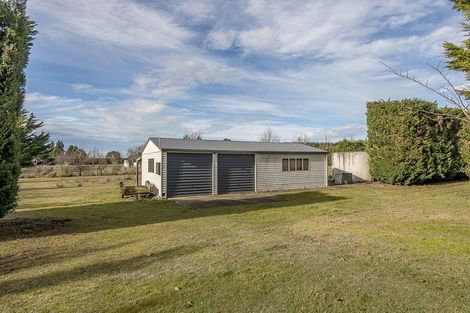Photo of property in 177 Karanga Road, Dunsandel, Leeston, 7682