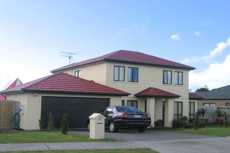 Photo of property in 17 Aclare Place, East Tamaki, Auckland, 2016