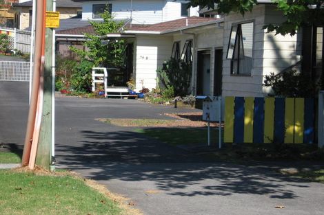 Photo of property in 72h Seabrook Avenue, New Lynn, Auckland, 0600