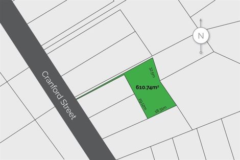 Photo of property in 298a Cranford Street, St Albans, Christchurch, 8052