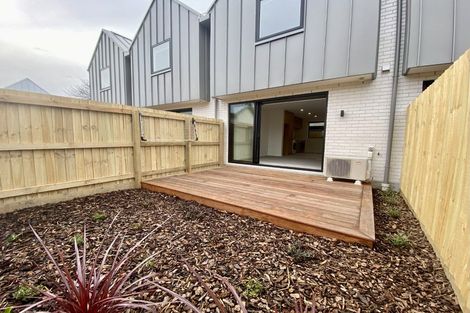 Photo of property in 4/312 Worcester Street, Linwood, Christchurch, 8011