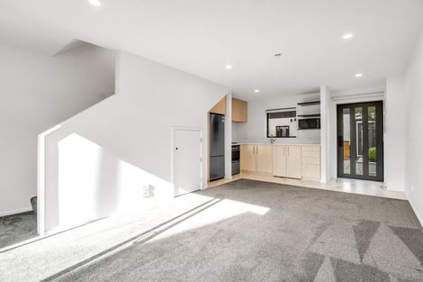Photo of property in 6/16 Nova Place, Christchurch Central, Christchurch, 8011
