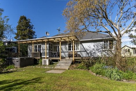 Photo of property in 2096 Masterton Stronvar Road, Stronvar, Masterton, 5890