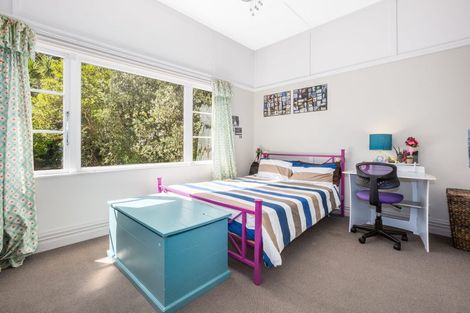 Photo of property in 45 Central Terrace, Kelburn, Wellington, 6012
