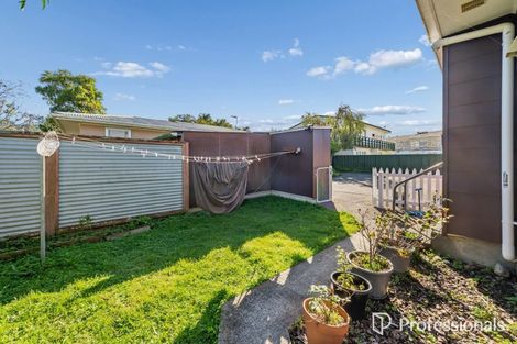 Photo of property in 43b Mcparland Street, Ebdentown, Upper Hutt, 5018