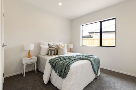 Photo of property in 2/41 Forsyth Street, Saint Andrews, Hamilton, 3200