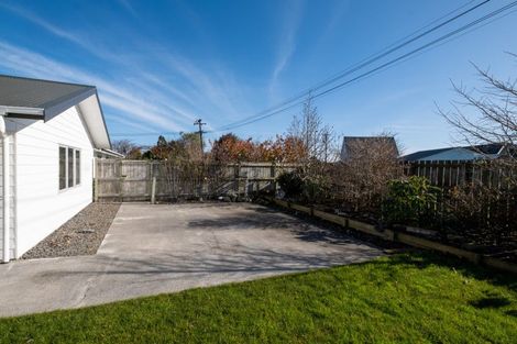Photo of property in 55 Grey Street, Normanby, Hawera, 4614