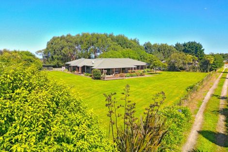 Photo of property in 208 Holmwood Road, Kaitoke, Whanganui, 4572