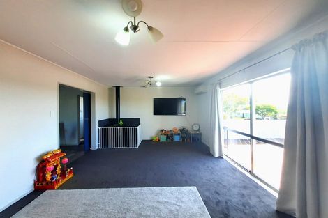 Photo of property in 6 Taupo Terrace, Feilding, 4702