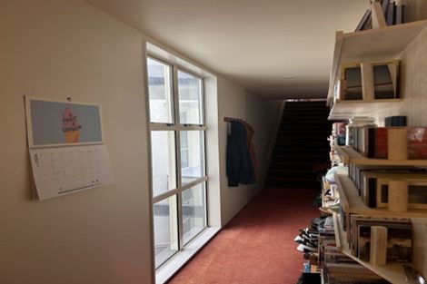 Photo of property in Sirocco Apartments, 804/8 Church Street, Wellington Central, Wellington, 6011