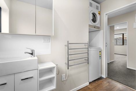 Photo of property in 4/430 Barbadoes Street, Edgeware, Christchurch, 8013