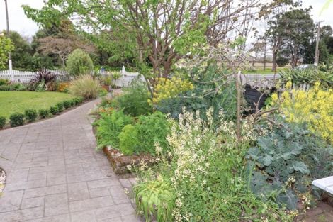 Photo of property in 122 Queen Sh25 Street, Thames, 3500