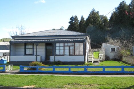 Photo of property in 19 Linnet Street, Taihape, 4720