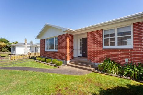 Photo of property in 106 Reservoir Street, Putaruru, 3411
