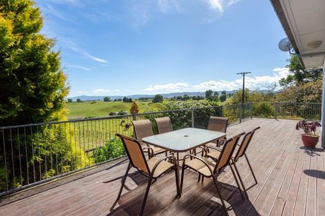Photo of property in 21 Tapapa West Road, Tapapa, Tirau, 3485