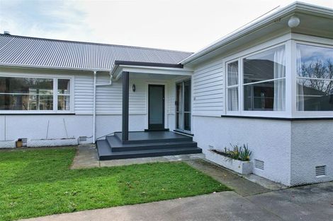 Photo of property in 26 Graham Street, Levin, 5510