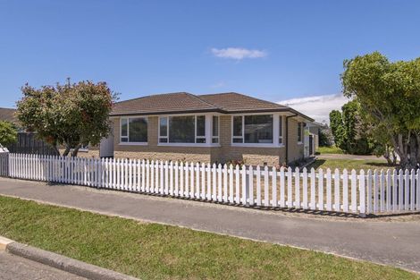 Photo of property in 34 Jollie Street, Linwood, Christchurch, 8062