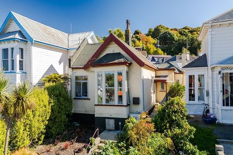 Photo of property in 853 George Street, North Dunedin, Dunedin, 9016