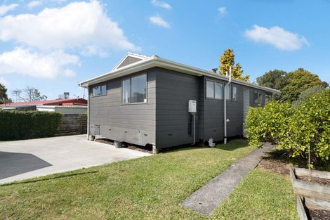 Photo of property in 12 Hibiscus Avenue, Hamilton Lake, Hamilton, 3204