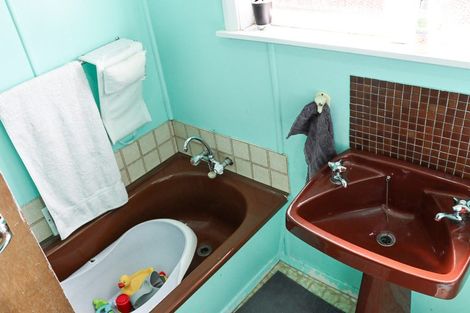 Photo of property in 11 Stanley Street, Dannevirke, 4930