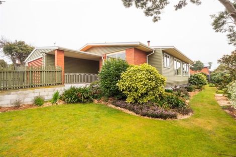 Photo of property in 17 Barnes Street, Glenwood, Timaru, 7910