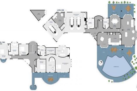 Photo of property in 96 Paritai Drive, Orakei, Auckland, 1071