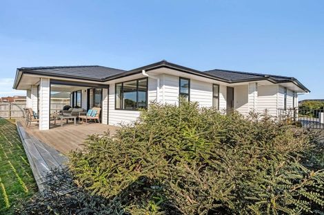 Photo of property in 1 Morrell Street, Tawhero, Whanganui, 4501