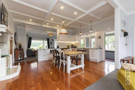 Photo of property in 433 Old North Road, Kumeu, 0892