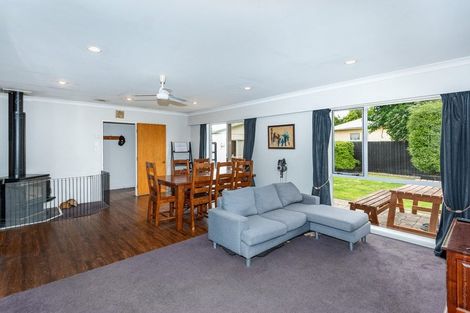 Photo of property in 396 Ellesmere Junction Road, Springston, 7616