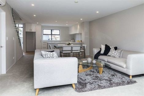 Photo of property in 3/25 Melrose Street, Christchurch Central, Christchurch, 8013