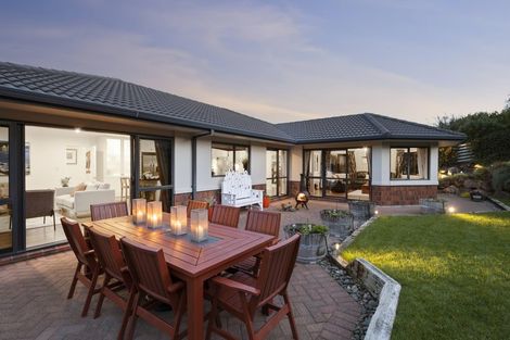 Photo of property in 61 Contour Avenue, Pyes Pa, Tauranga, 3112